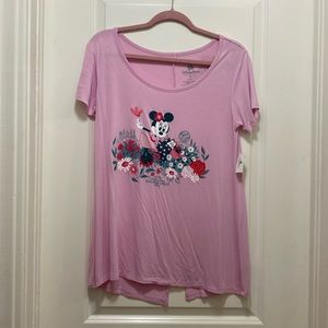 NWT Disney Parks flower and garden festival S or M available